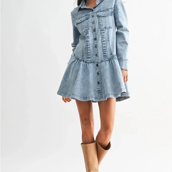 blue mini sequin dress Late Night Sequin Mini Dress - Navy (FINAL SALE), Medium | Hazel and Olive